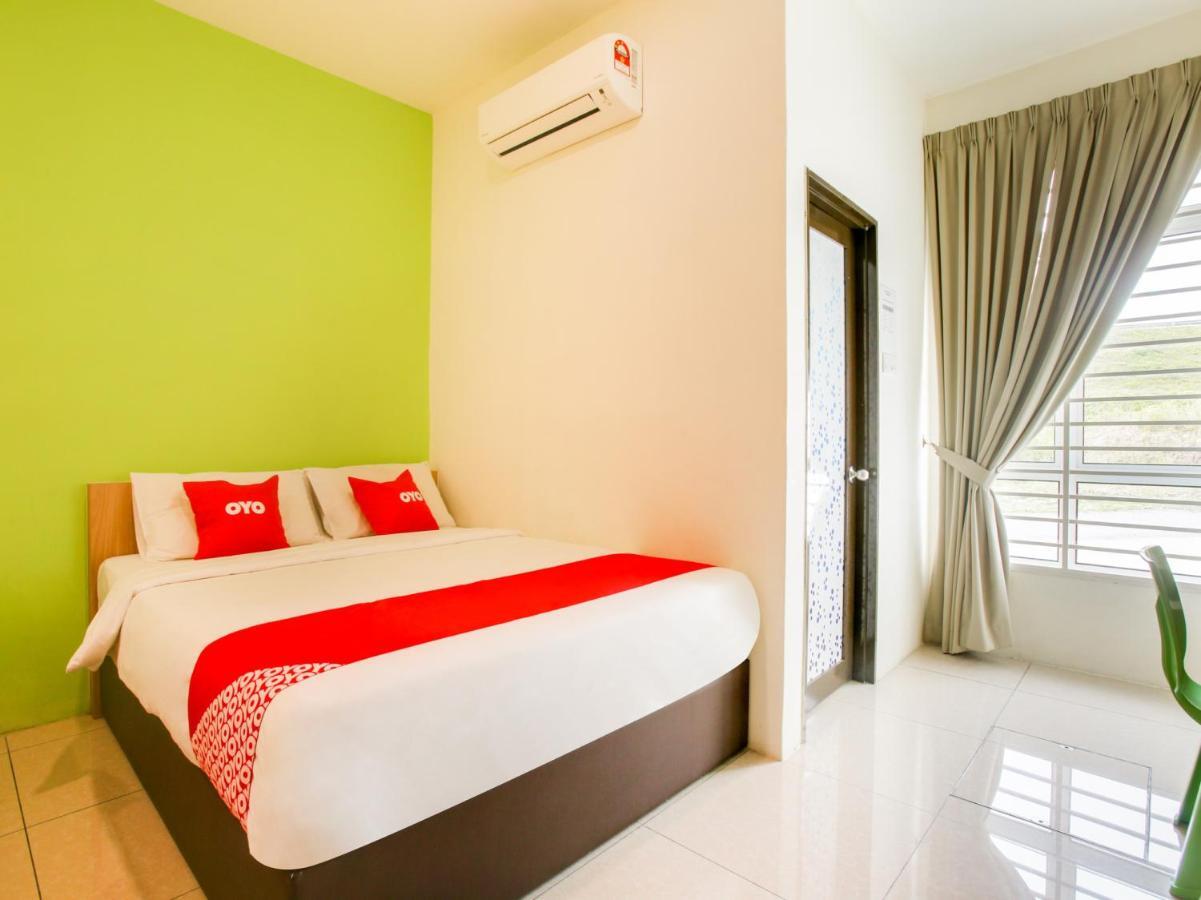 Oyo 89677 Sunflower Hotel Seremban Exteriér fotografie